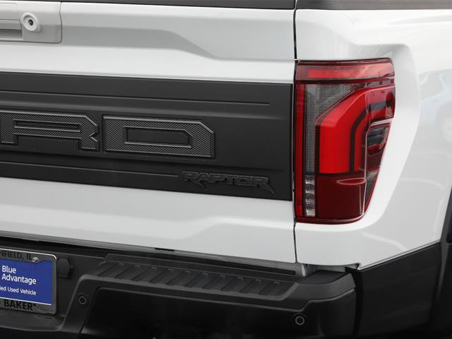 Certified 2025 Ford F150 Raptor AWD/4WD image 9