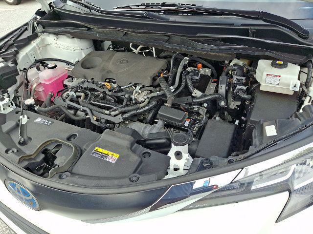 Used 2022 Toyota Sienna LE FWD image 37