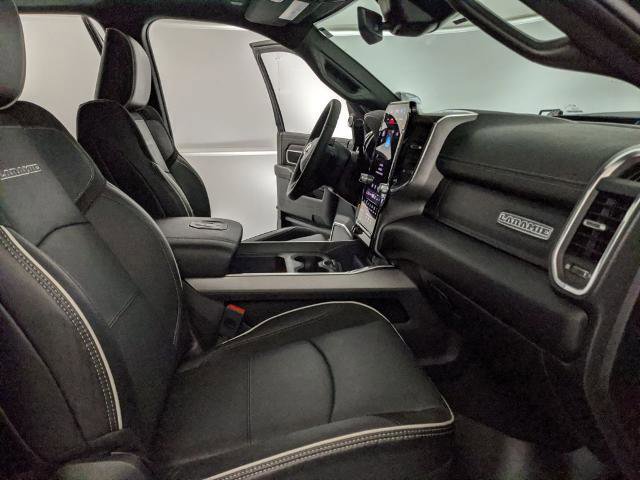 Used 2026 RAM 2500 Laramie image 25
