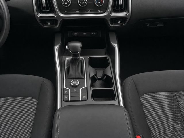 Used 2022 Kia Sorento LX AWD/4WD image 26