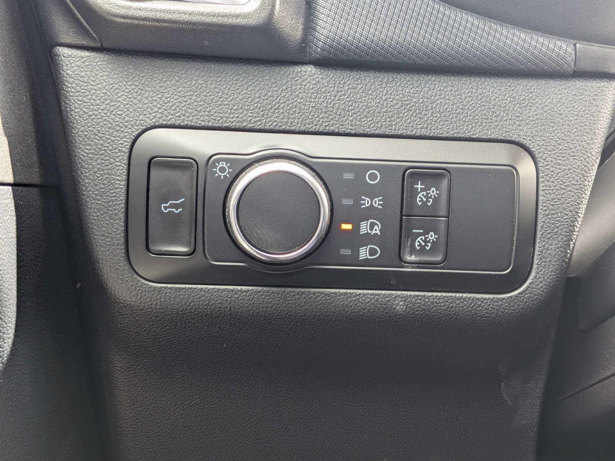 Certified 2025 Ford Bronco Sport Big Bend AWD/4WD image 24