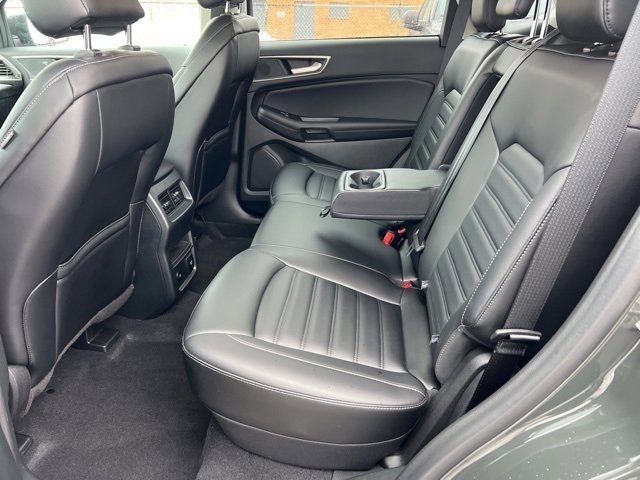 Certified 2024 Ford Edge SEL w/ Convenience Package image 20