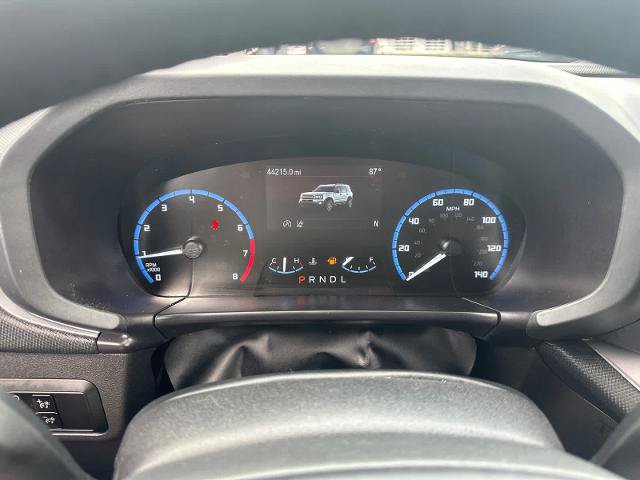 Certified 2023 Ford Bronco Sport Big Bend w/ Convenience Package AWD/4WD image 18