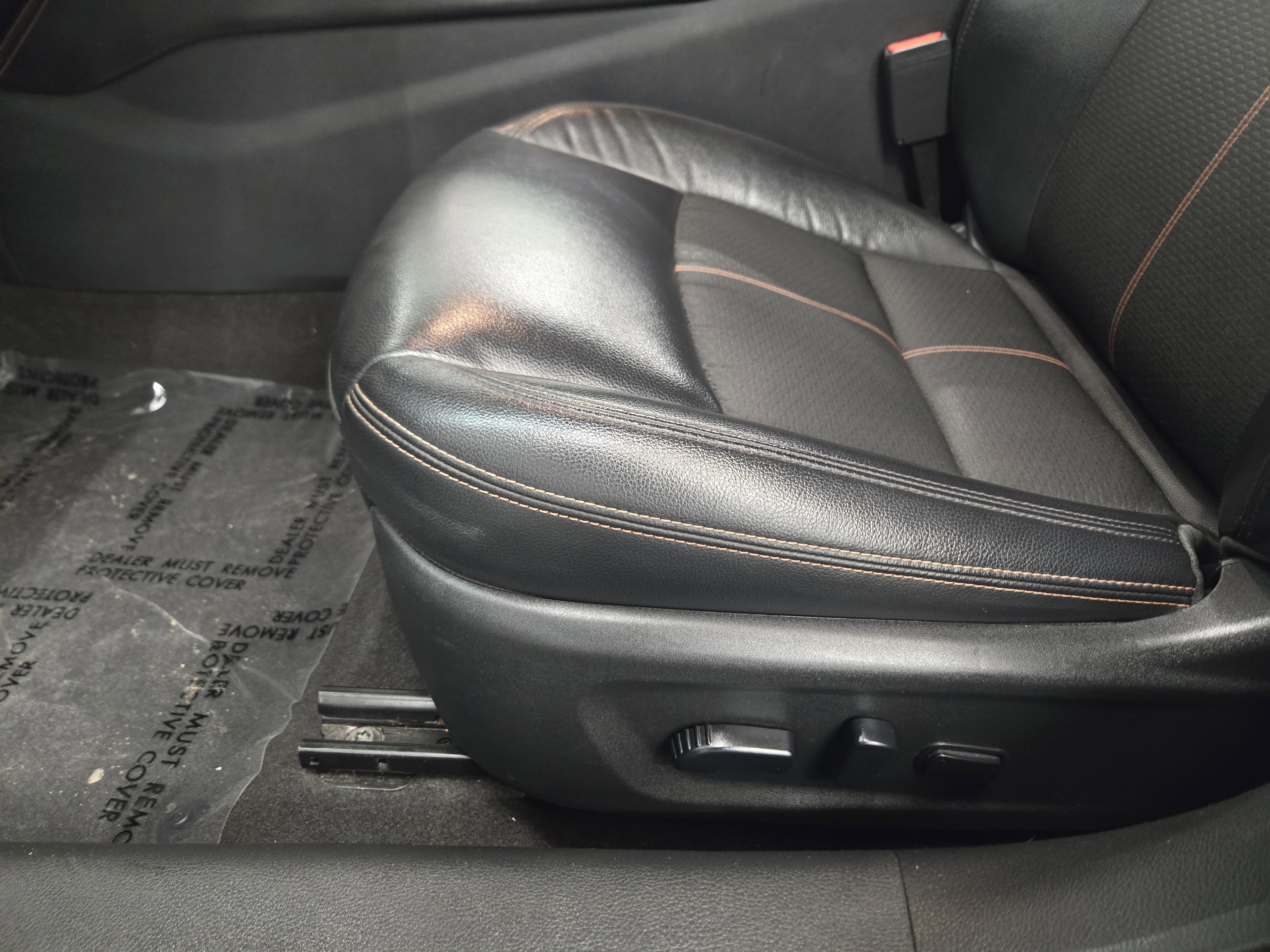 Used 2022 Nissan Altima 2.5 SR w/ Midnight Edition Package image 23