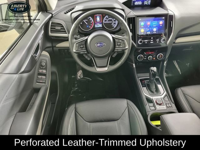 Used 2023 Subaru Forester Limited AWD/4WD image 27
