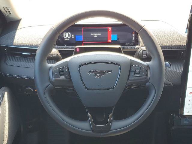 Certified 2024 Ford Mustang Mach-E Premium AWD/4WD image 25