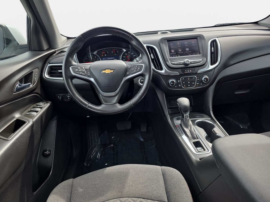 Used 2022 Chevrolet Equinox LT AWD/4WD image 14