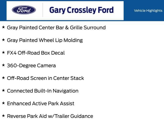Certified 2024 Ford Ranger XLT image 32