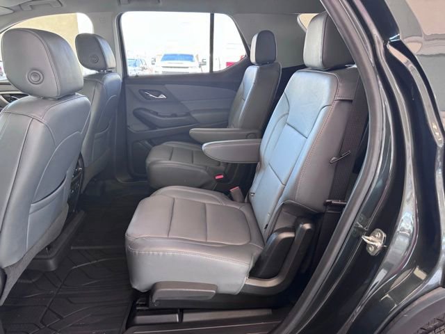 Used 2019 Chevrolet Traverse LT w/ LT Premium Package FWD image 12