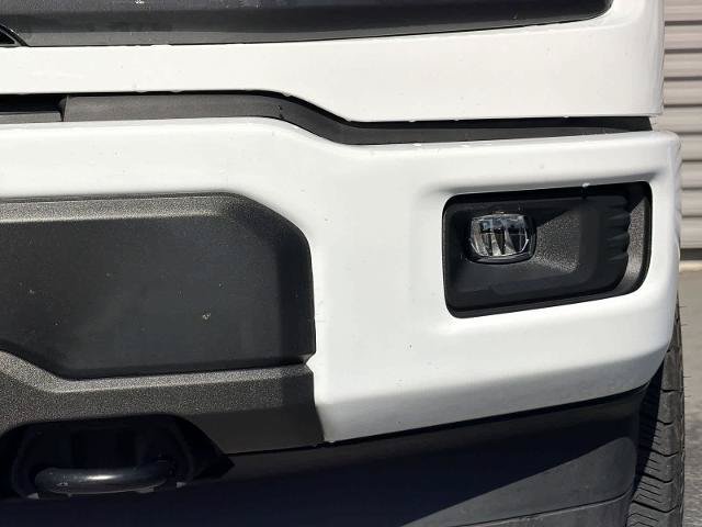 Certified 2024 Ford F150 STX AWD/4WD image 11
