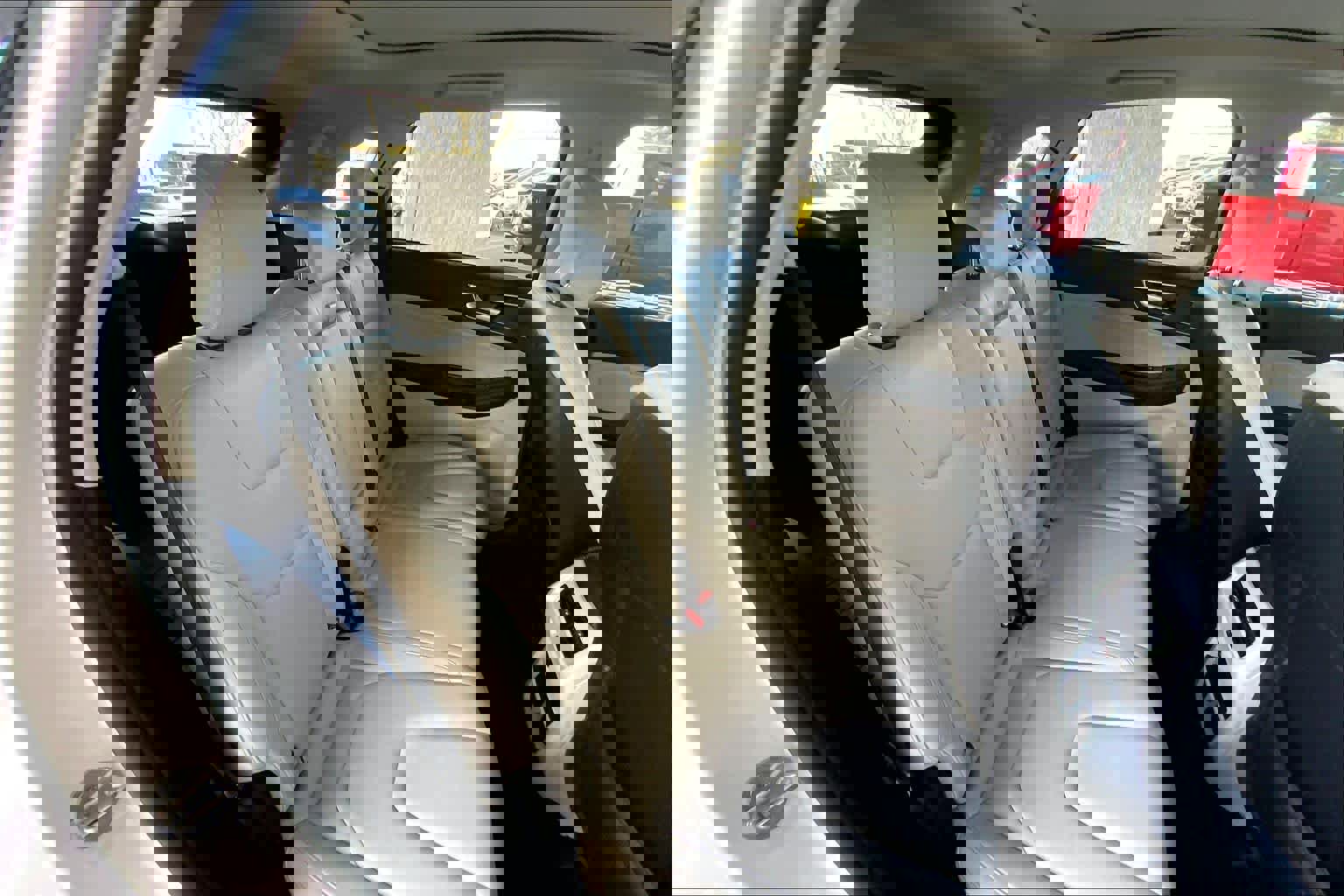 Certified 2019 Ford Edge Titanium w/ Equipment Group 301A image 19