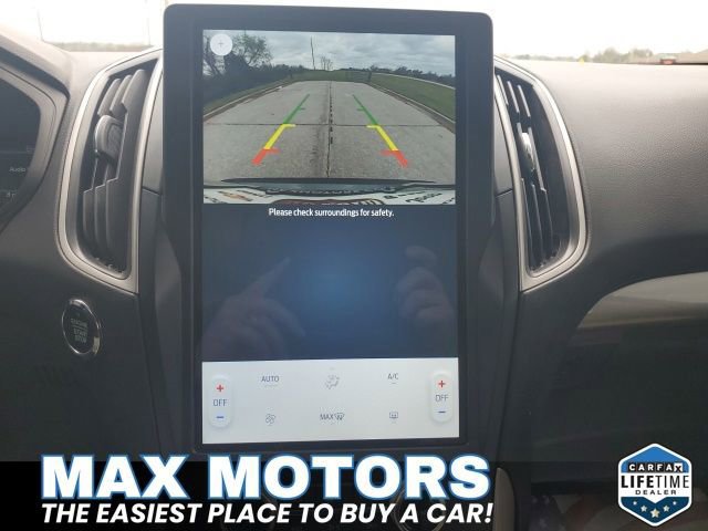 Certified 2024 Ford Edge SE AWD/4WD image 20