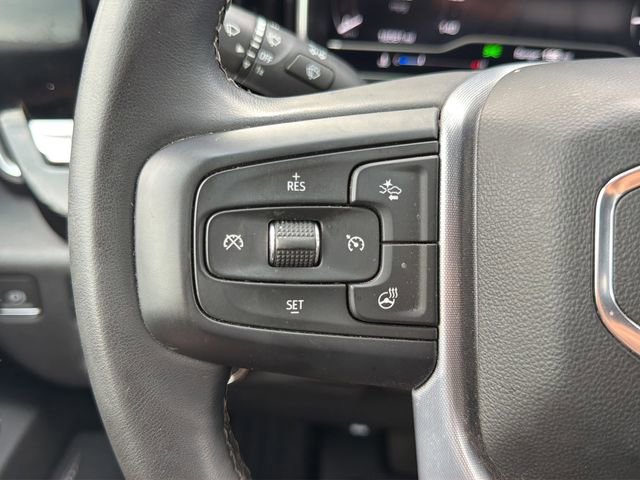 Used 2024 GMC Sierra 3500 SLT w/ SLT Premium Package AWD/4WD image 22