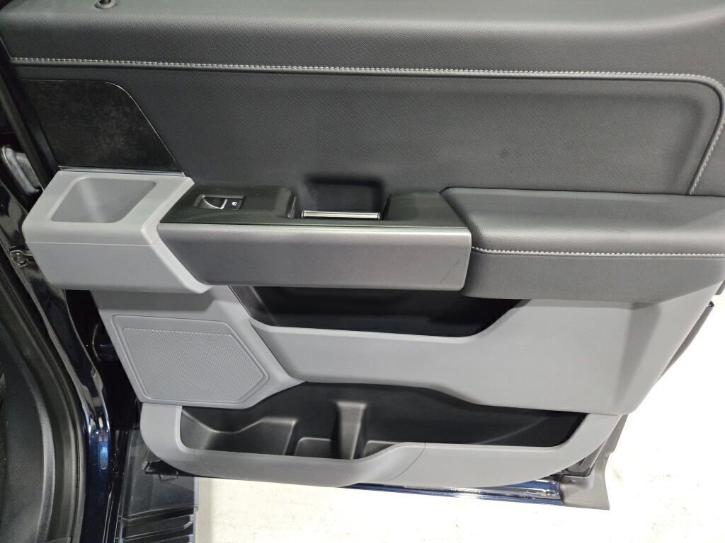 Certified 2023 Ford F150 XLT w/ Equipment Group 301A Mid image 12