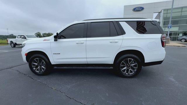 Used 2023 Chevrolet Tahoe Z71 w/ Max Trailering Package AWD/4WD image 5