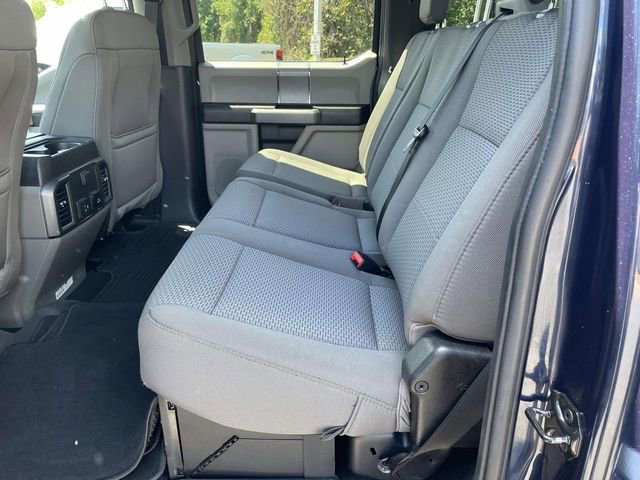 Certified 2020 Ford F250 XLT w/ XLT Premium Package image 24