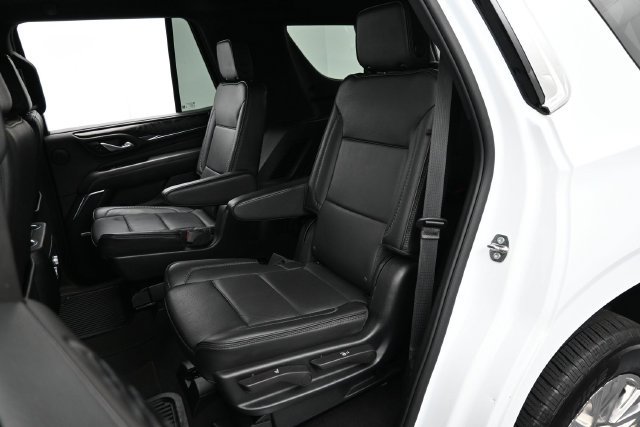 Used 2023 GMC Yukon Denali AWD/4WD image 30