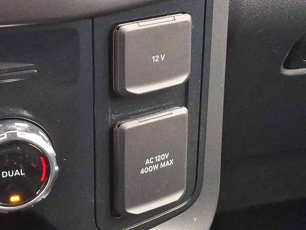 Certified 2024 Ford F150 XLT w/ Equipment Group 302A MID image 25