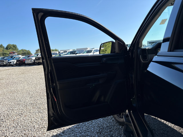Certified 2026 Ford Ranger XL AWD/4WD image 15