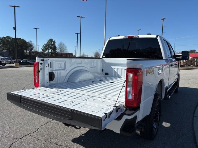Certified 2026 Ford F250 XL w/ STX Appearance Package image 9