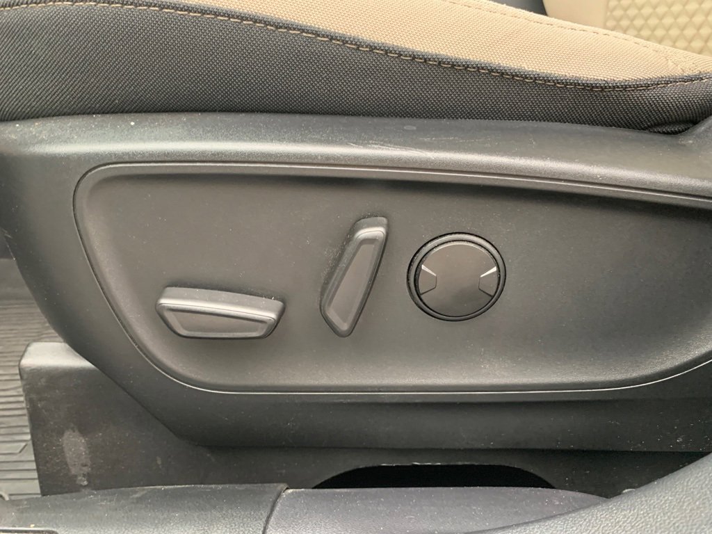 Certified 2022 Ford Escape SE w/ Convenience Package image 15