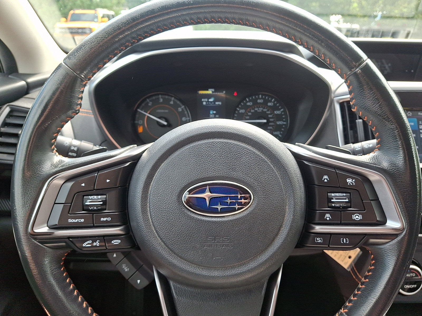 Used 2021 Subaru Crosstrek 2.0i Premium w/ Popular Package #2 AWD/4WD image 19