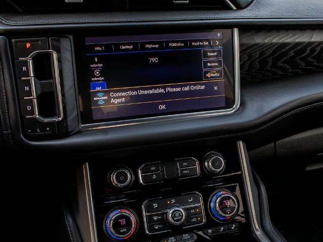 Used 2021 GMC Yukon Denali image 21