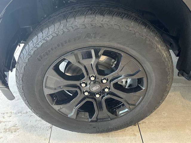 Certified 2023 Ford F150 Lariat w/ Equipment Group 502A High image 32