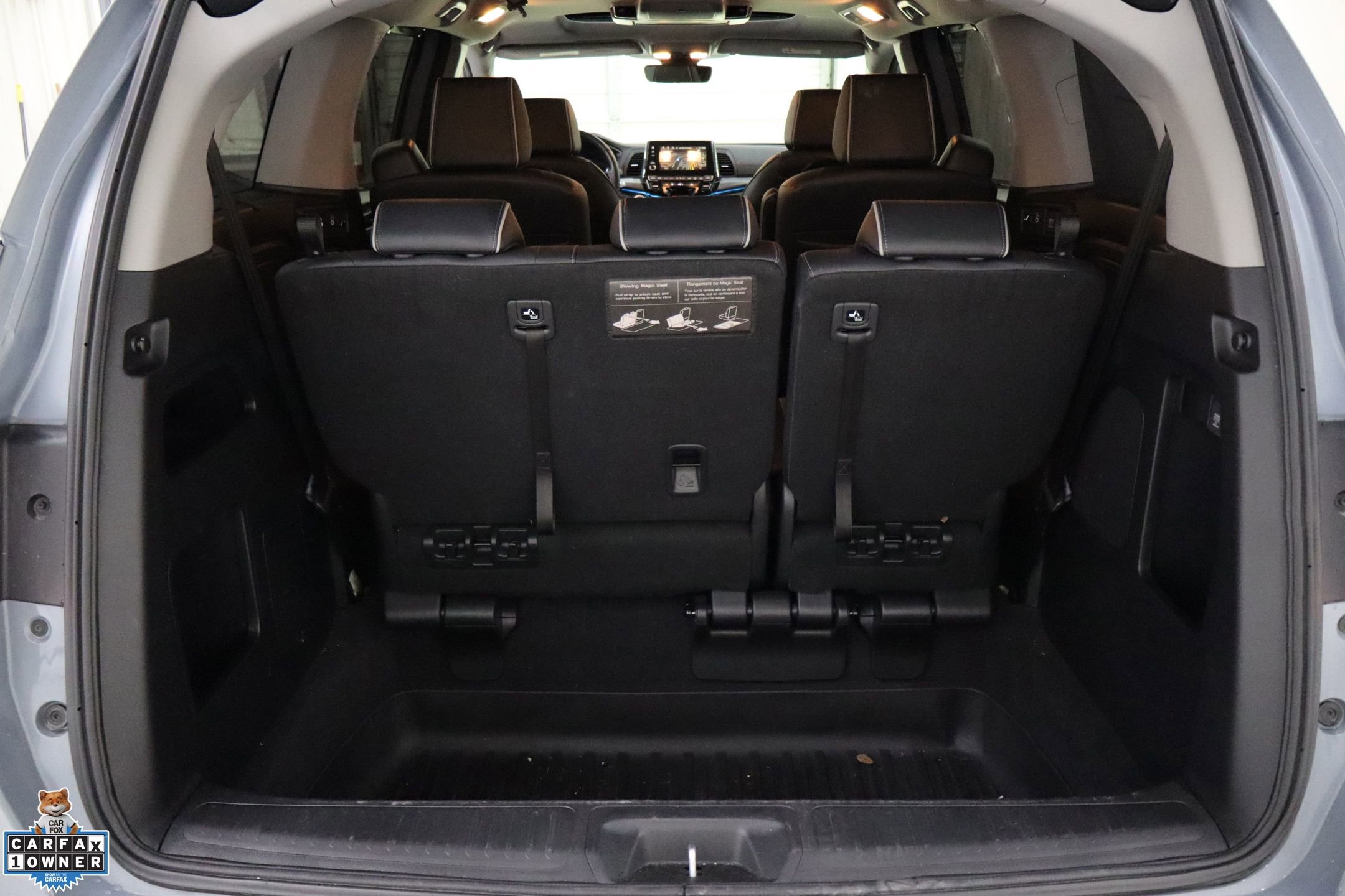 Used 2024 Honda Odyssey Elite image 28