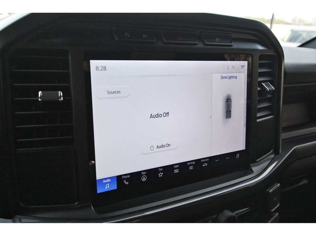 Certified 2024 Ford F150 STX image 22