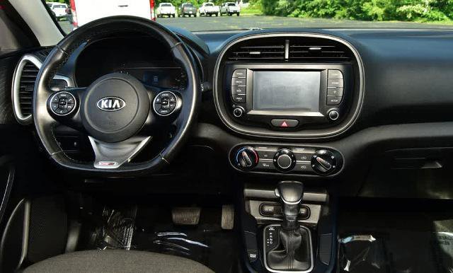 Used 2020 Kia Soul GT-Line image 27