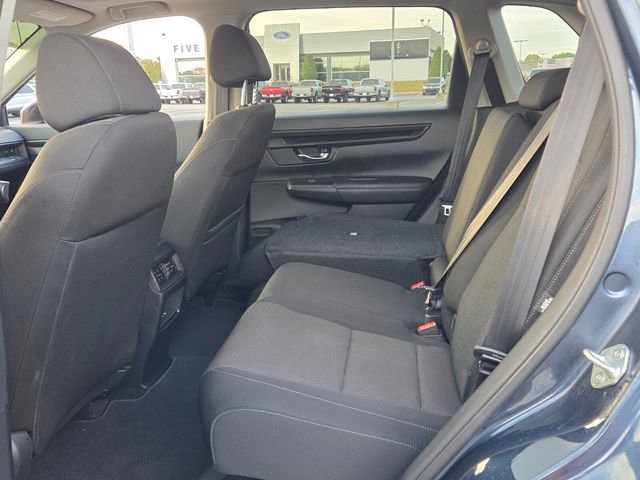 Used 2024 Honda CR-V EX image 12