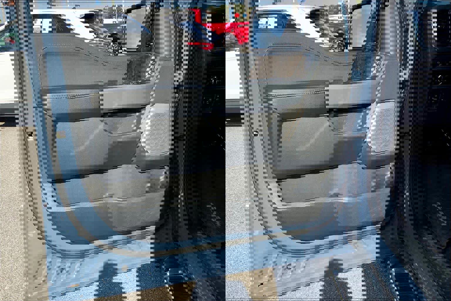 Certified 2023 Ford F150 Lariat w/ Equipment Group 502A High image 21