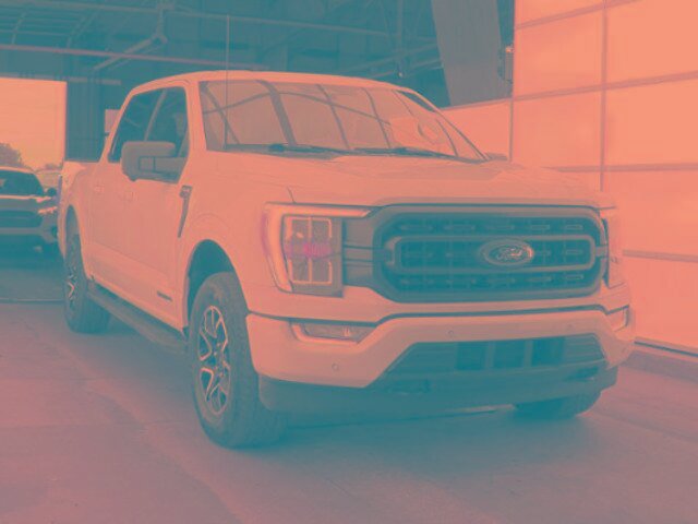Certified 2023 Ford F150 XLT w/ Equipment Group 302A High