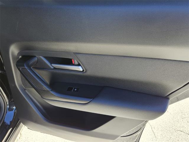 Used 2025 MAZDA CX-50 AWD 2.5 S w/ Preferred Package image 32