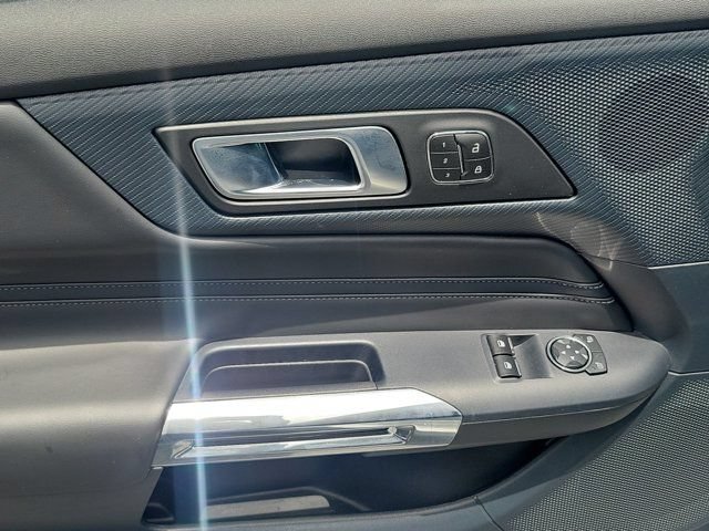 Certified 2024 Ford Mustang Premium RWD image 11