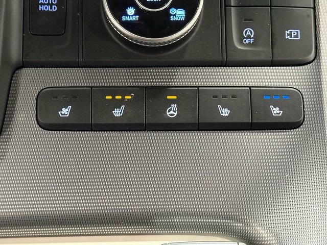 Used 2024 Hyundai Palisade Calligraphy AWD/4WD image 30