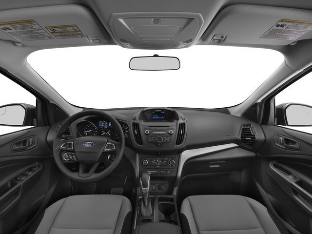 Certified 2017 Ford Escape SE image 9