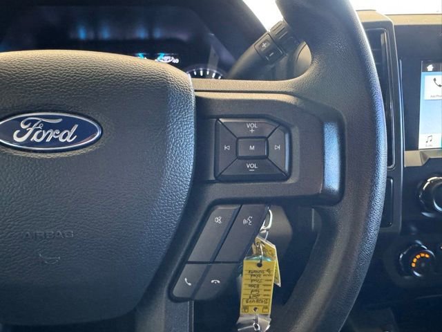 Certified 2019 Ford F350 XLT w/ XLT Value Package AWD/4WD image 17