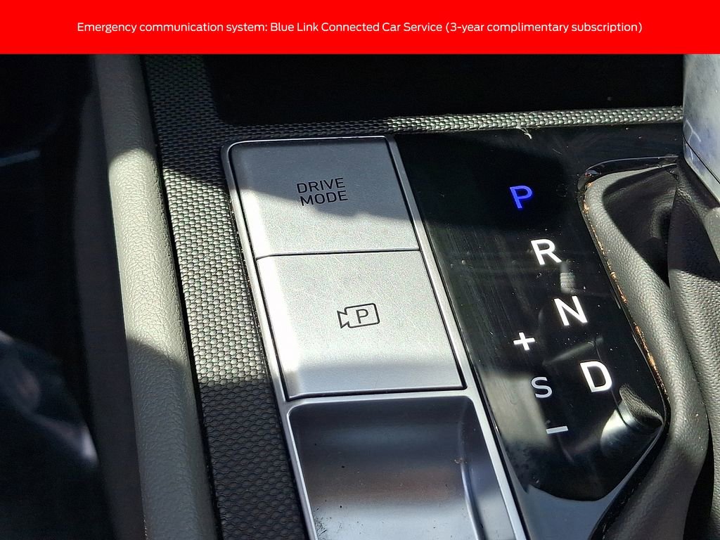 Used 2023 Hyundai Elantra SEL w/ Convenience Package FWD image 25
