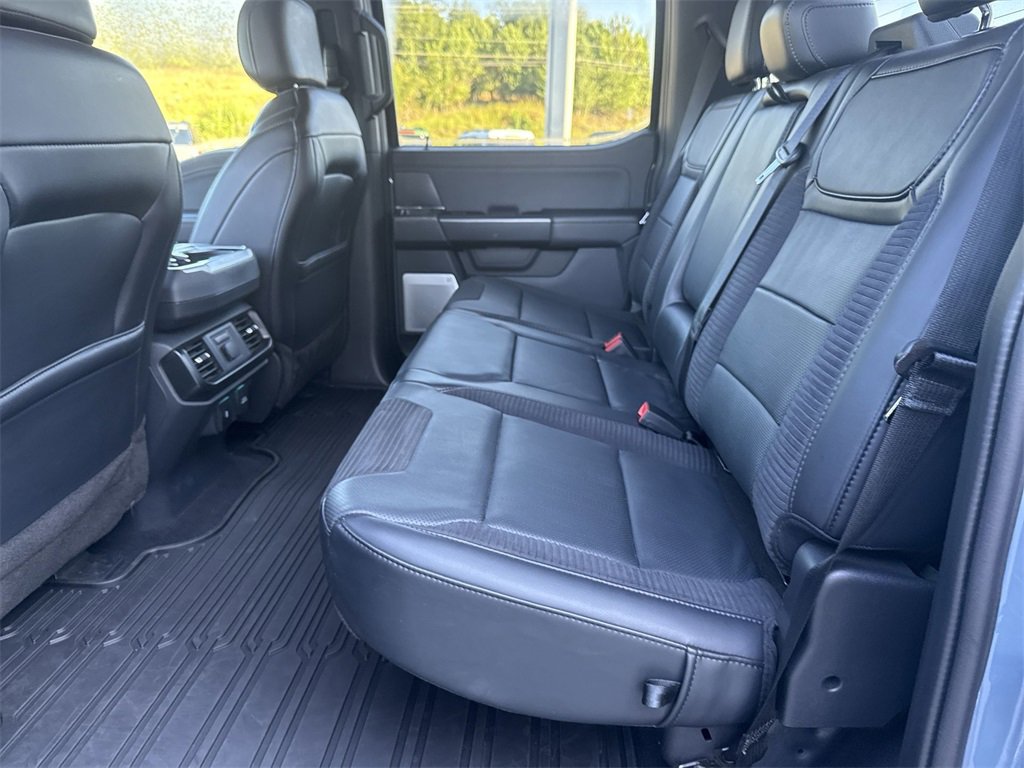 Certified 2023 Ford F150 Raptor image 27