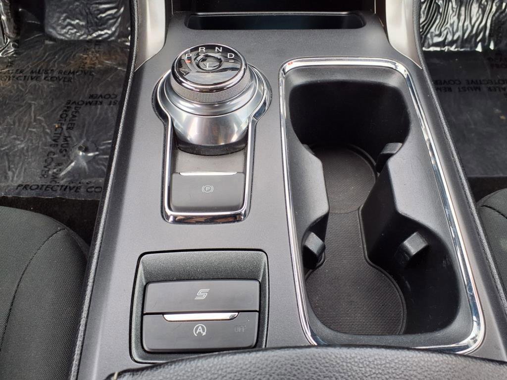 Certified 2020 Ford Fusion SE image 15