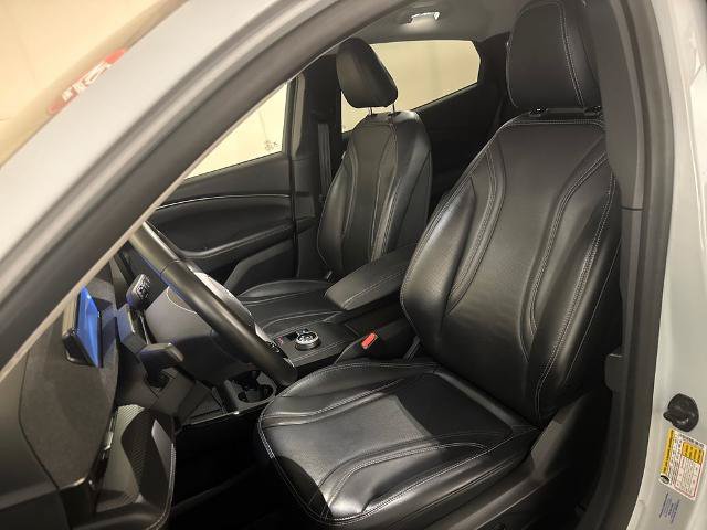 Certified 2023 Ford Mustang Mach-E Premium AWD/4WD image 17