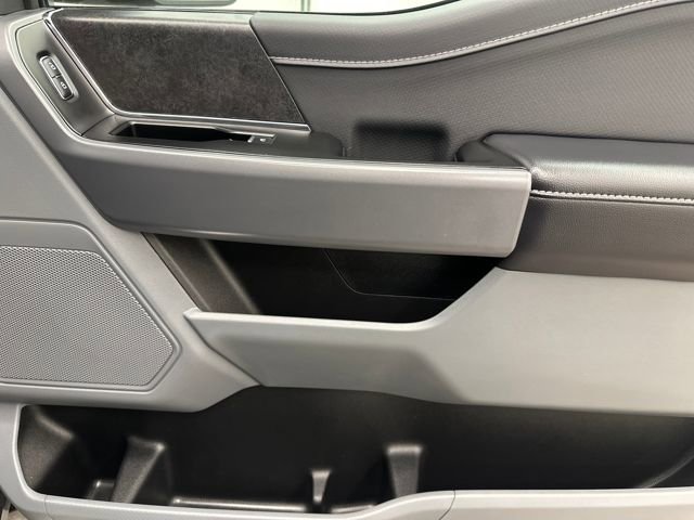 Certified 2025 Ford F150 XLT w/ Equipment Group 301A Standard image 13