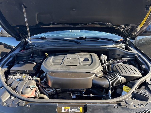 Used 2021 Jeep Grand Cherokee Laredo X image 26