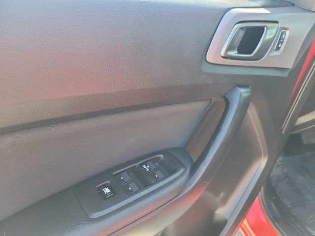Certified 2022 Ford Ranger XLT w/ Equipment Group 301A Mid image 22