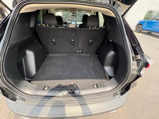 Certified 2020 Ford Escape SE AWD/4WD image 26