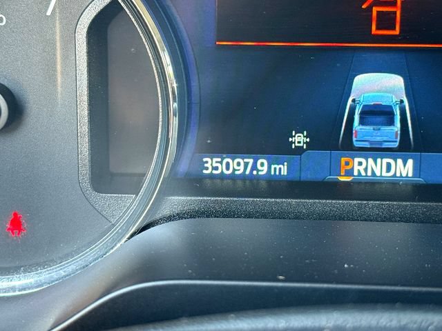 Certified 2022 Ford F150 XLT w/ Equipment Group 302A High AWD/4WD image 17