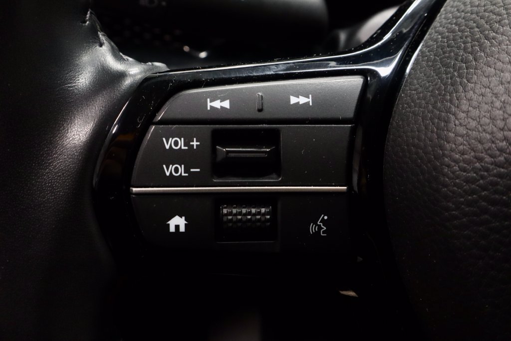 Used 2025 Honda CR-V EX-L image 26