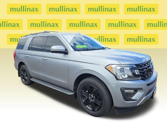 Certified 2020 Ford Expedition XLT w/ Equipment Group 202A